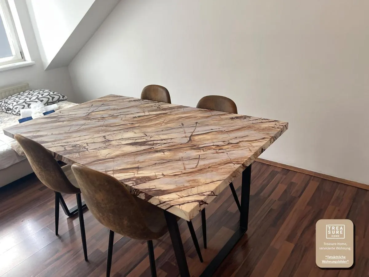 Apartament Default Schweidlgasse Top 23 Viena Austria